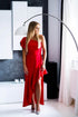 Robe de soirée model 209156 Jersa